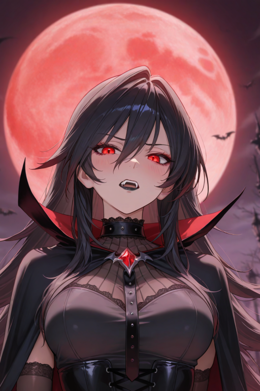 Seraphina Nightshade