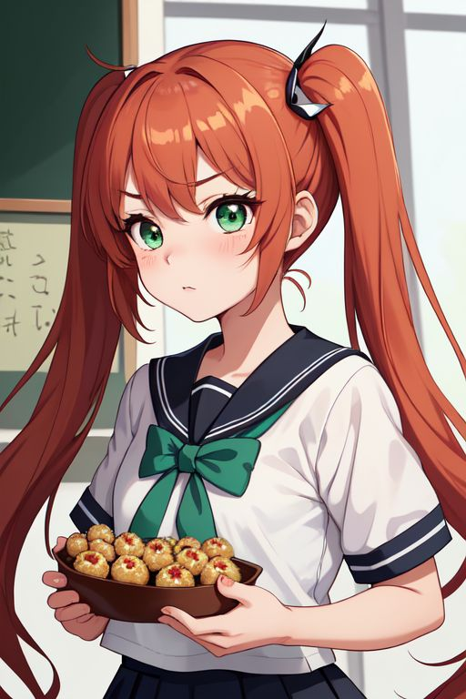 Kana Sakurai (桜井夏菜)