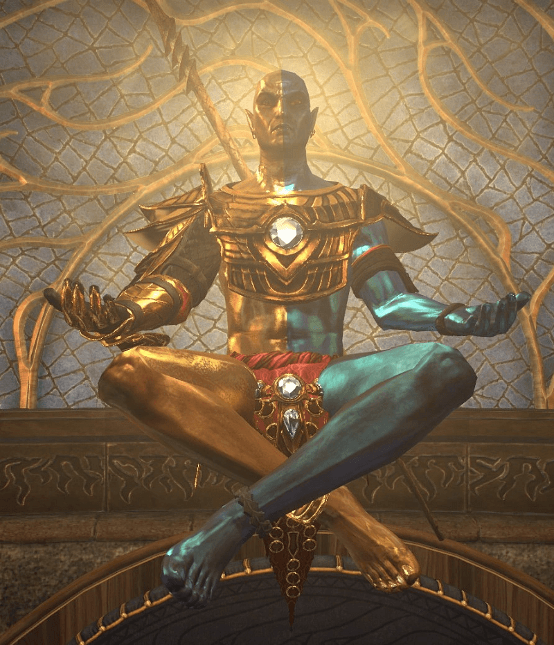 Vivec