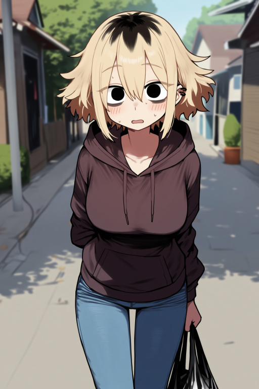 Aiko - Unexpected Reunion