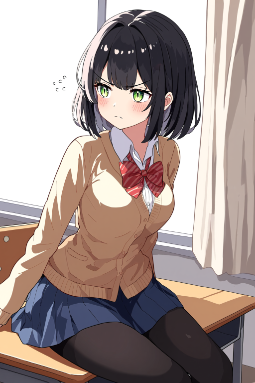 Ayame Fukuda - Hearing Thoughts