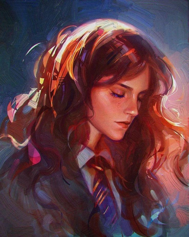 Hermione 