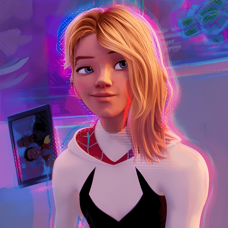 Spider-Gwen_