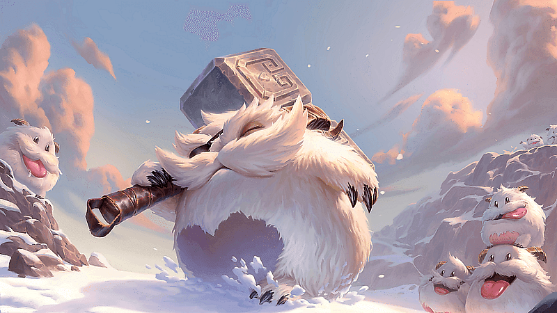 御兽世界-契约OP