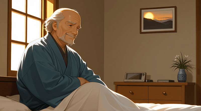 Tian - your old owner