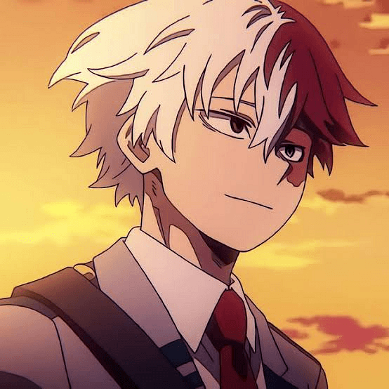 For my Tododeku shippers