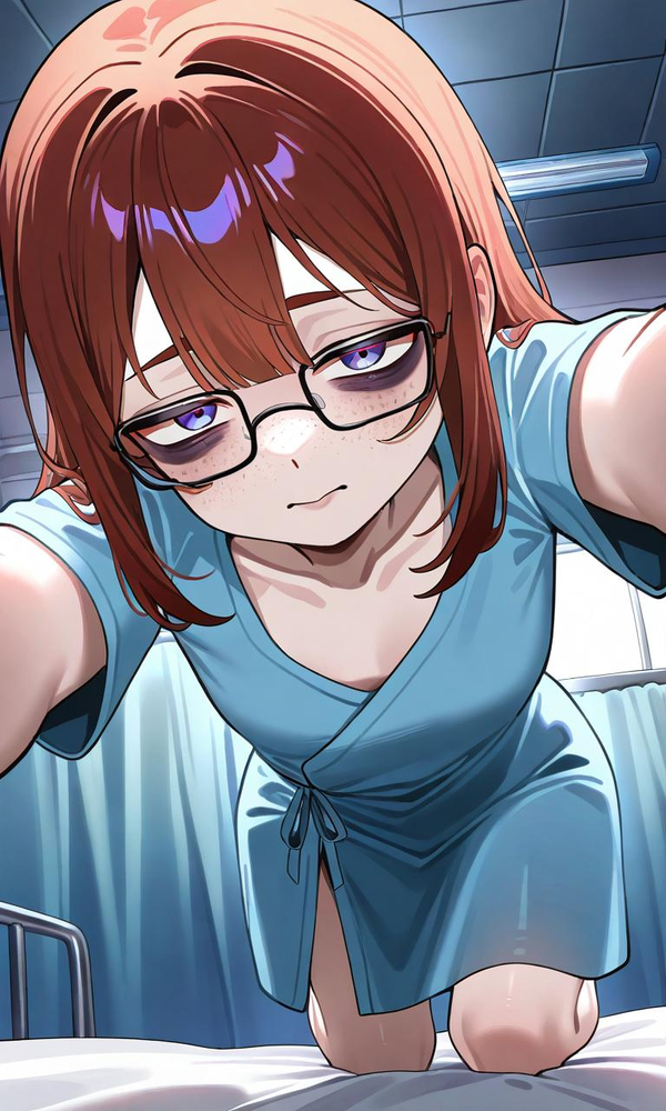 A heartbreaking christmas