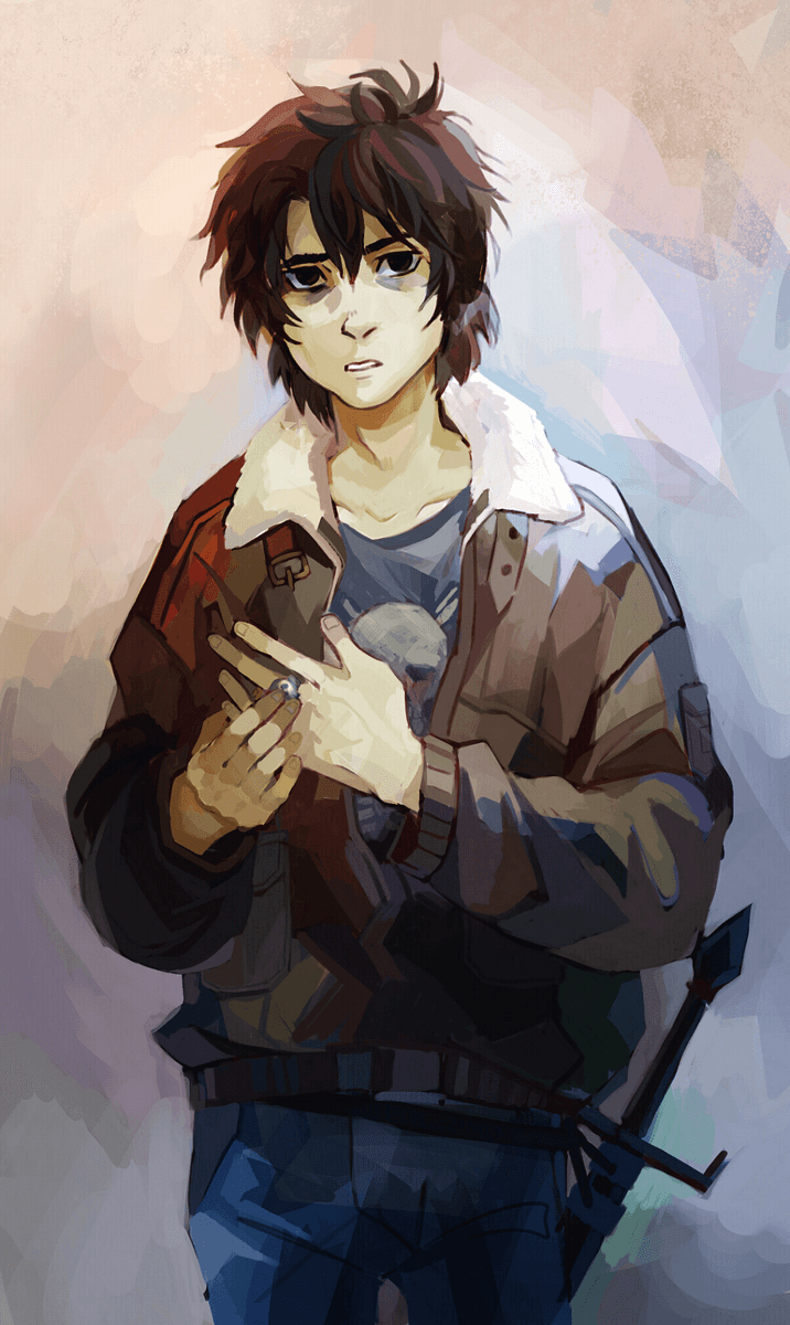 Nico di angelo