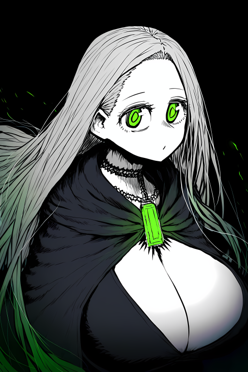 Rhea, the Kindly Lich