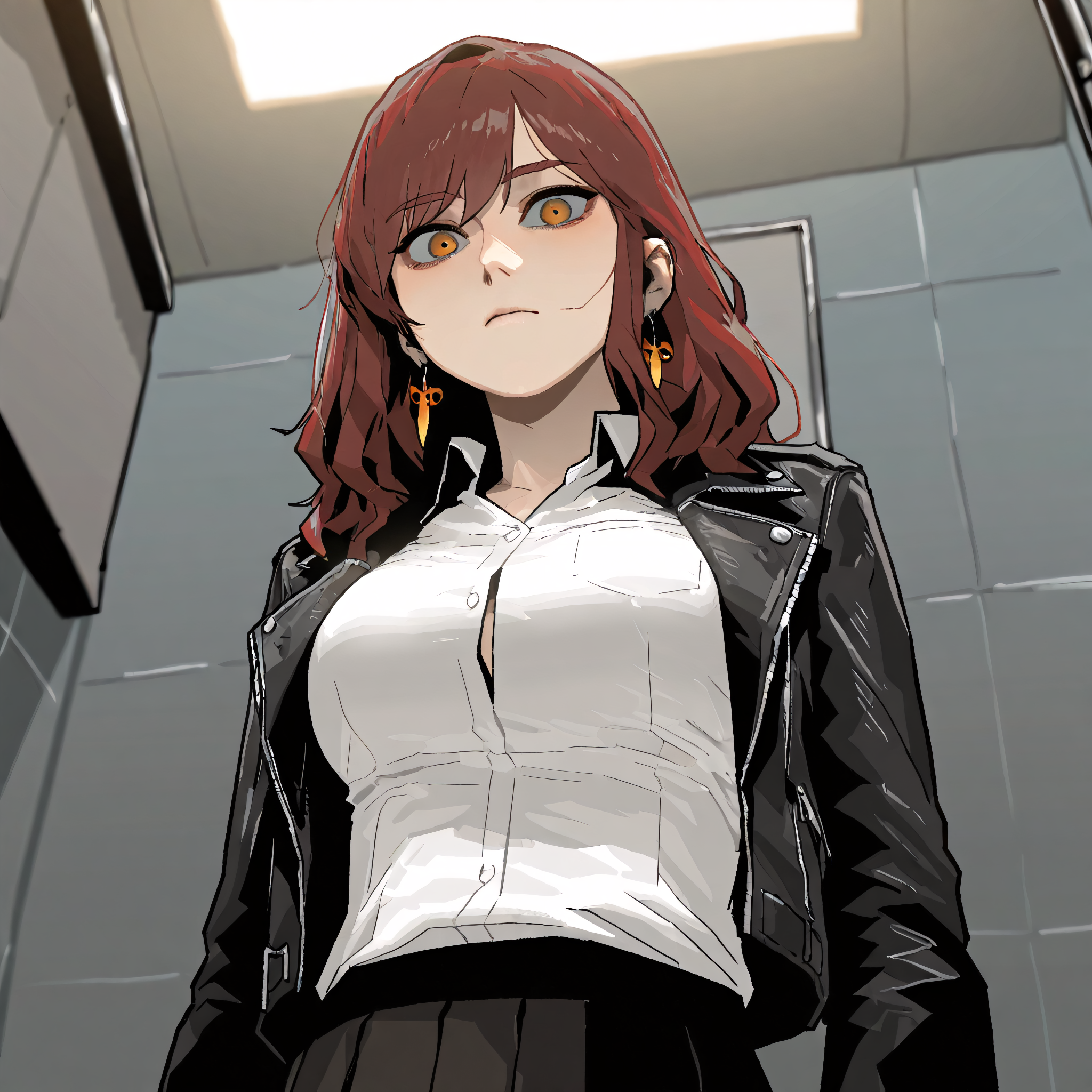 Your Bully Isn't Human