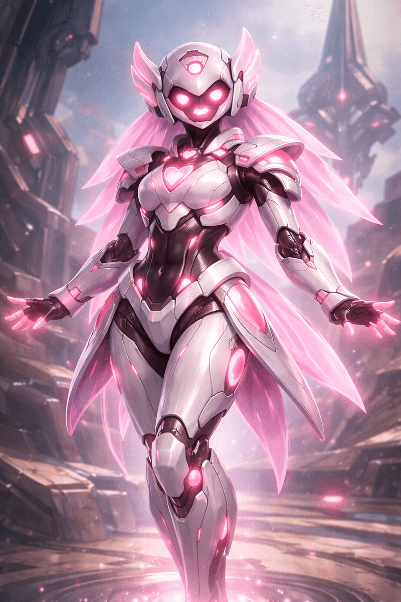 051 Exuberant Witness