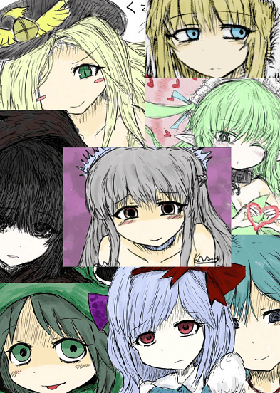 Black Souls RolePlay