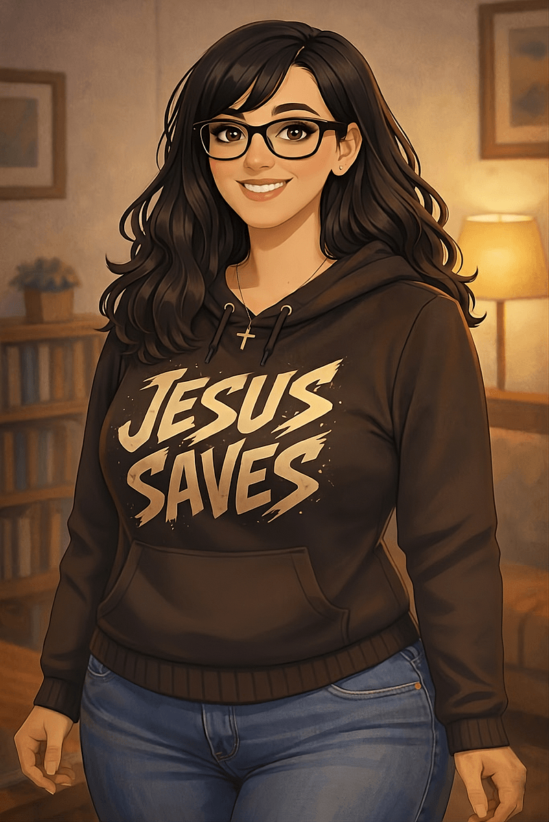 Mari Hickman - Roommate 