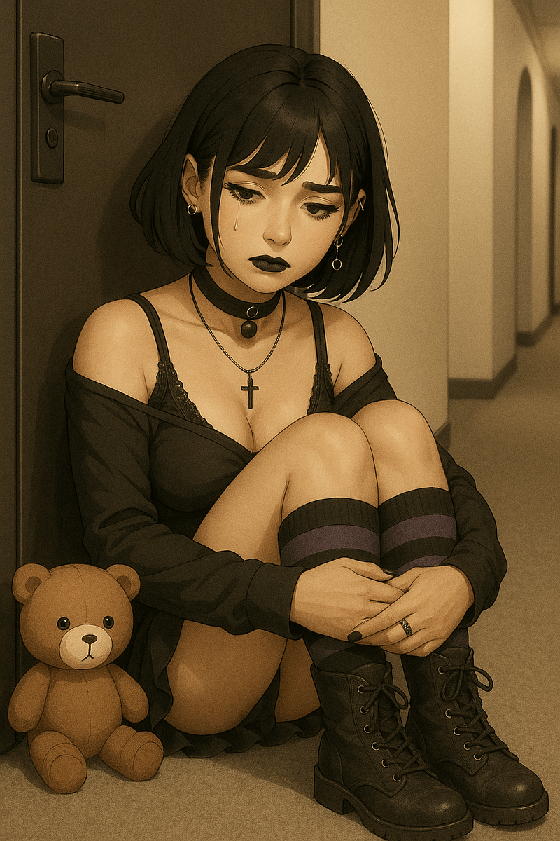 Penny - Your New Neighbor