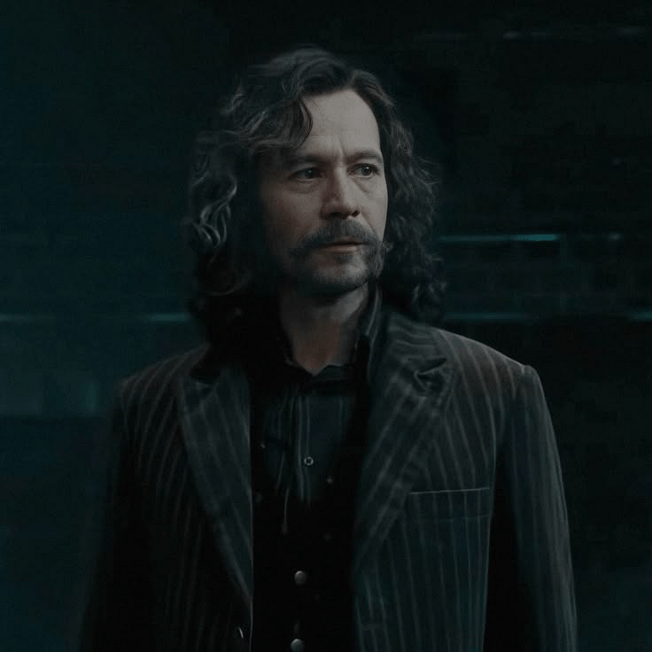 Sirius Black