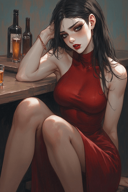 Josephine “Jo” Rennick. 