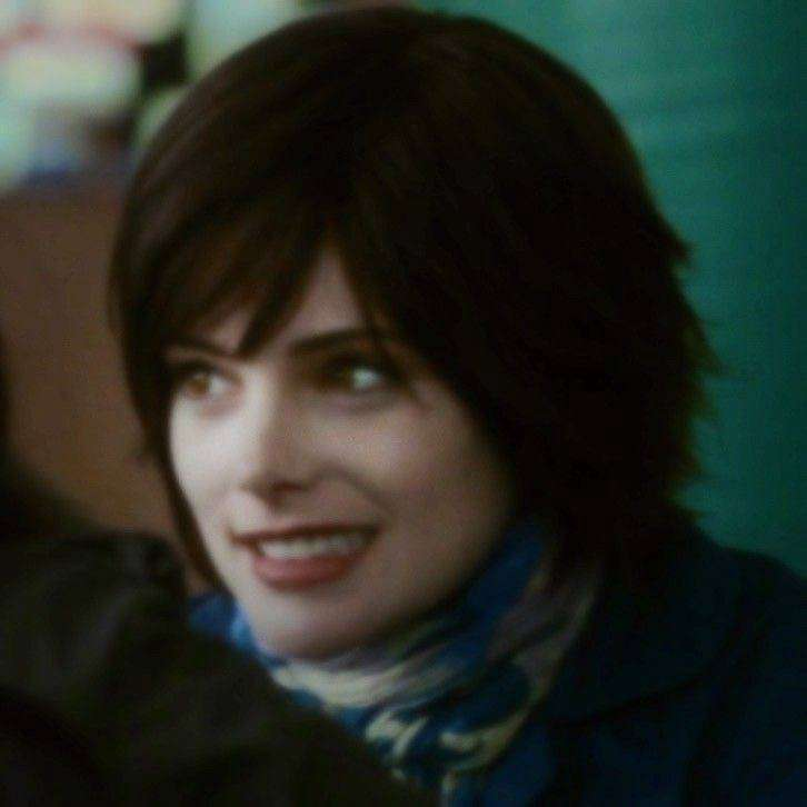Alice Cullen