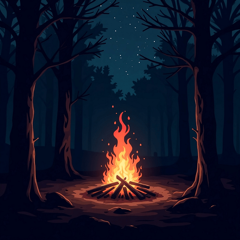 Campfire Stories