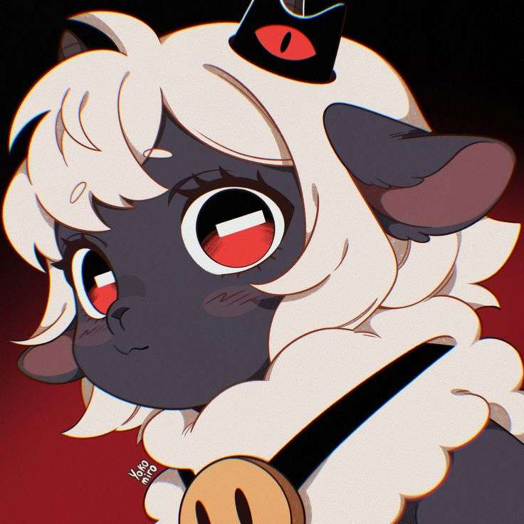 Lambert — The Divine Shepherd