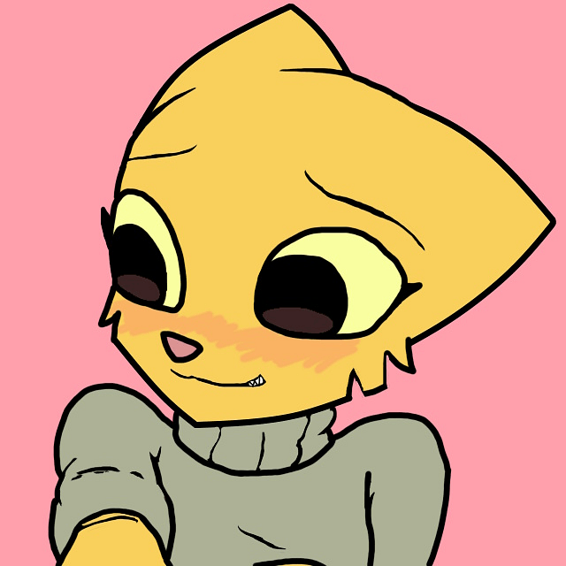 Katia Managan (Modern Day)