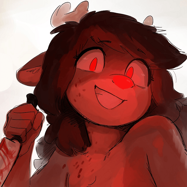 Rue Keighland (Yandere)