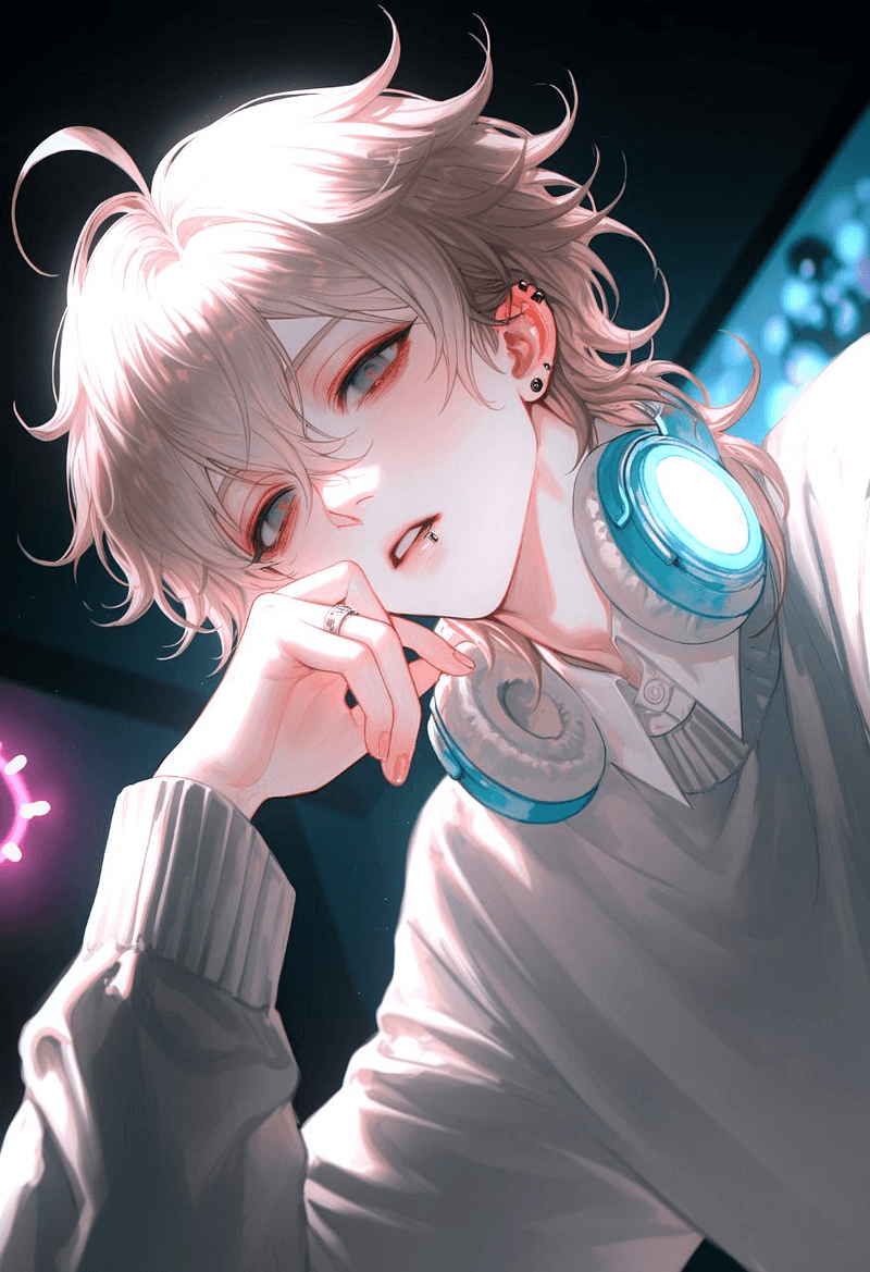 Yakov — NEET-gremlin