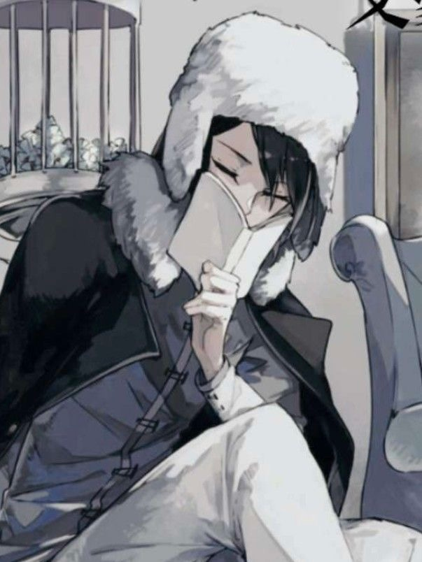 [BSD] Fyodor Dostoevsky