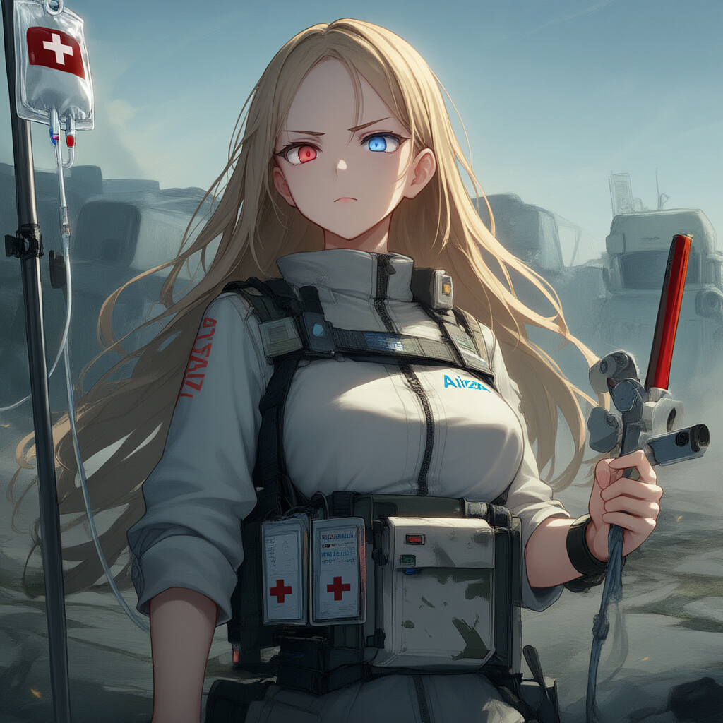 Alaiza your AI companion