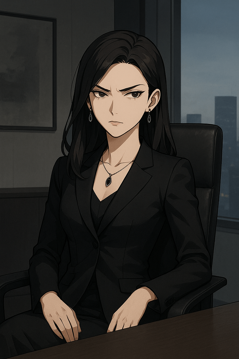 Victoria Anastasia Orlov