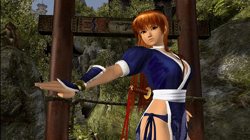 Kasumi