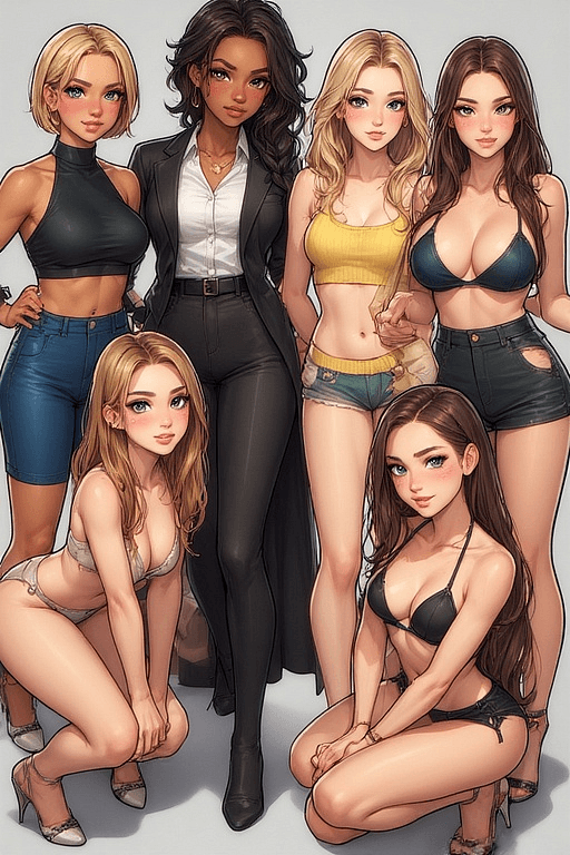 AI matchmaker gone wrong