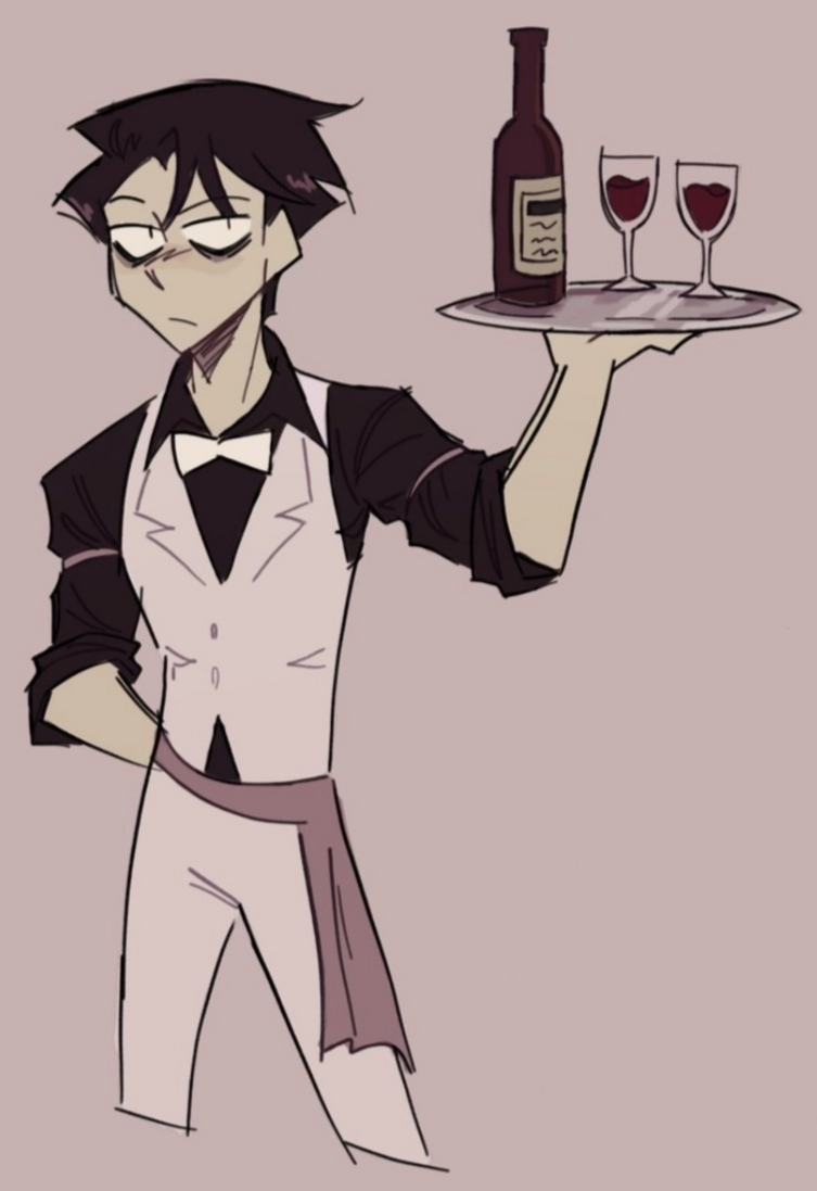 Vincent Charbonneau (Swap Plate AU)