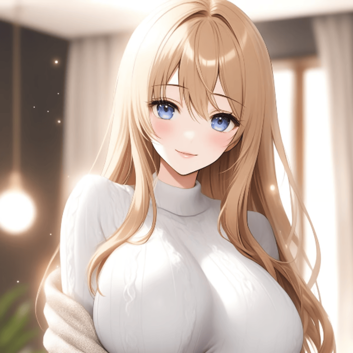 Janette- Wholesome mother