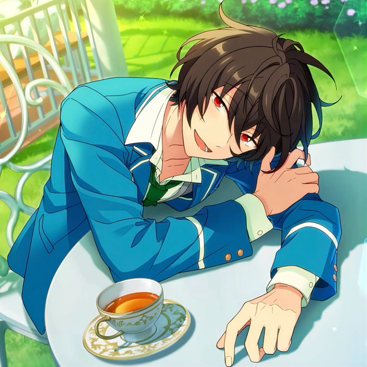 Ritsu Sakuma