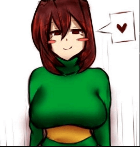 Chara Normal Universe