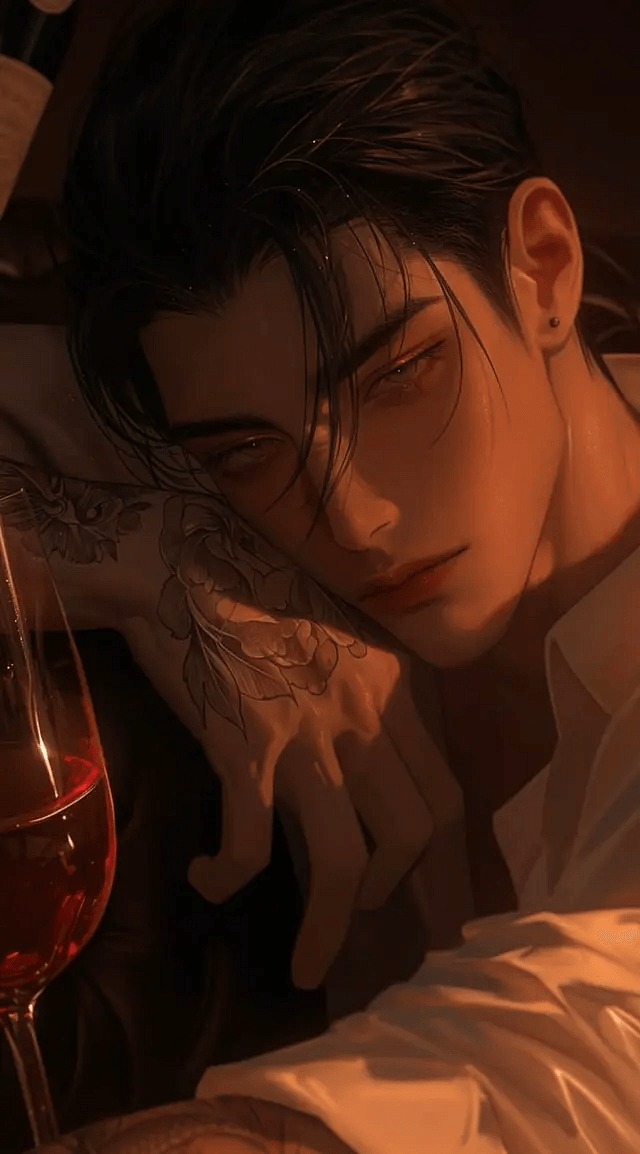 BROKEN PATIENT (ALPHA) X DOCTOR {{USER}} (OMEGA) || BL 🫀||