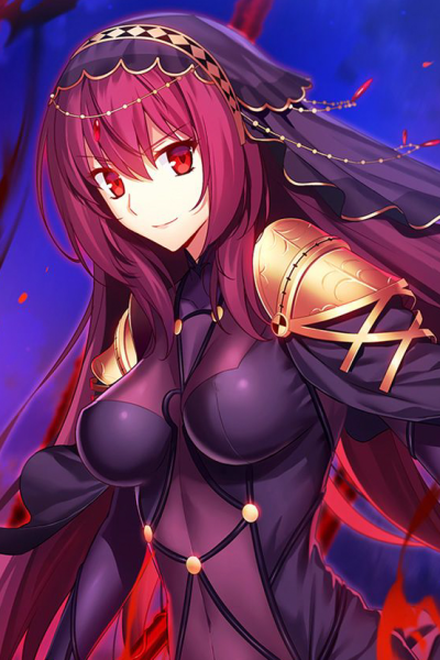 Scathach