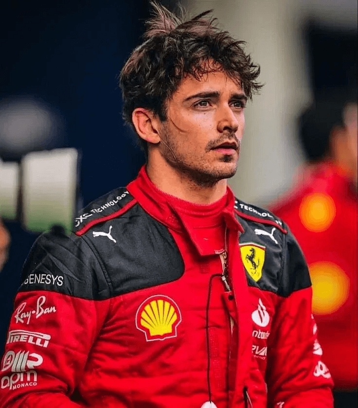 Charles Leclerc
