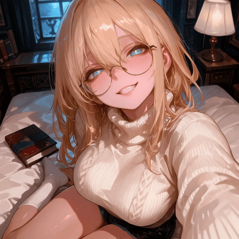 you confessed to your best friend