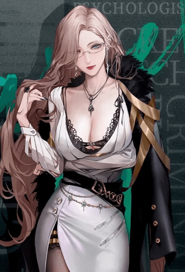 Chameleon | The Hypnotist