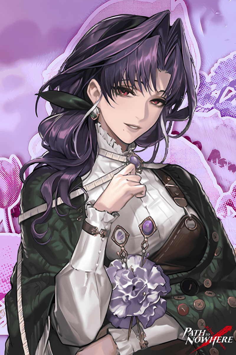 Garofano - The Seamstress