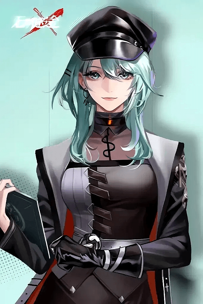 Nightingale (and Hella & Hecate)