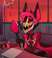 Alastor The Radio Demon