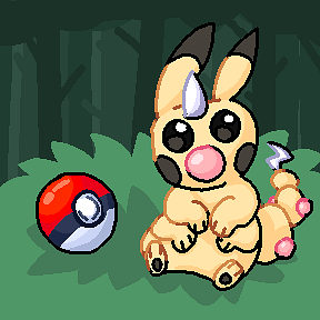 Pokémon Fusion World RPG