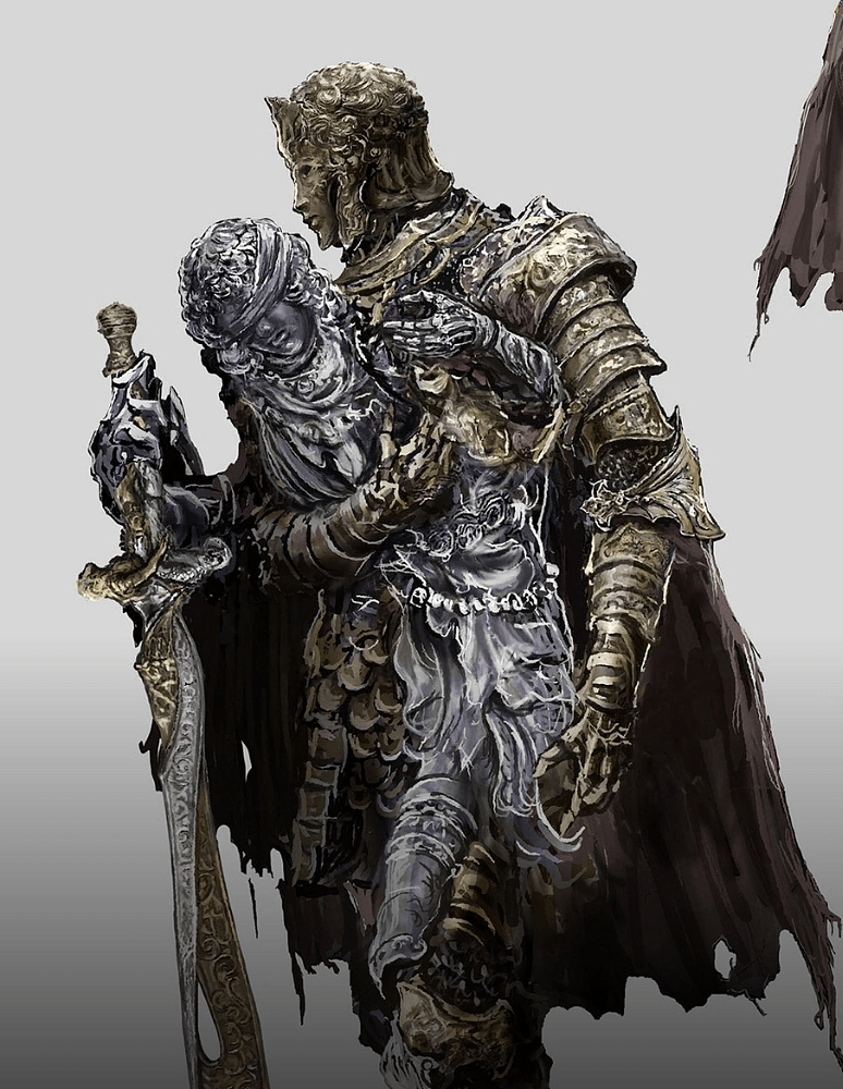 D, Hunter of the Dead