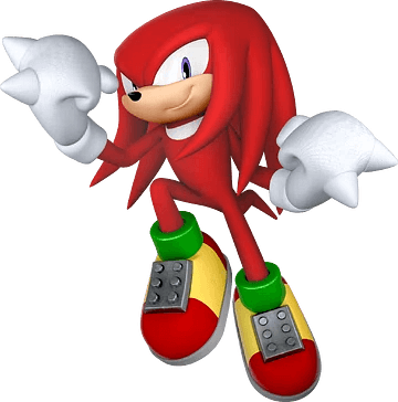 Knuckles the Echidna