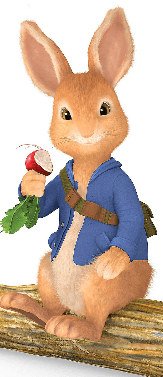 Peter Rabbit