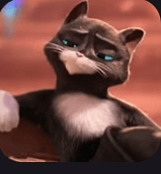 Kitty Softpaws [Updated] 