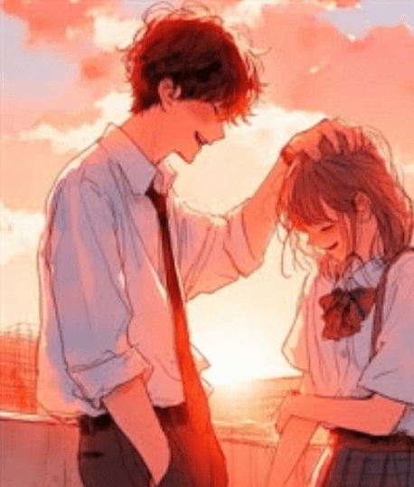 Potective older brother