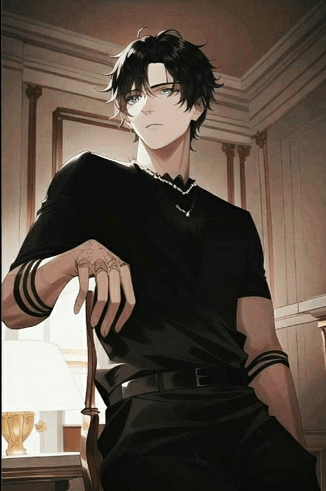 Your Bodyguard cousin